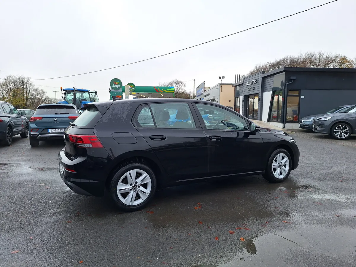 *Deposit Taken* Volkswagen Golf 1.0 Automatic - Image 3