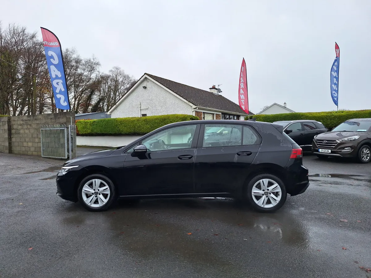 *Deposit Taken* Volkswagen Golf 1.0 Automatic - Image 4