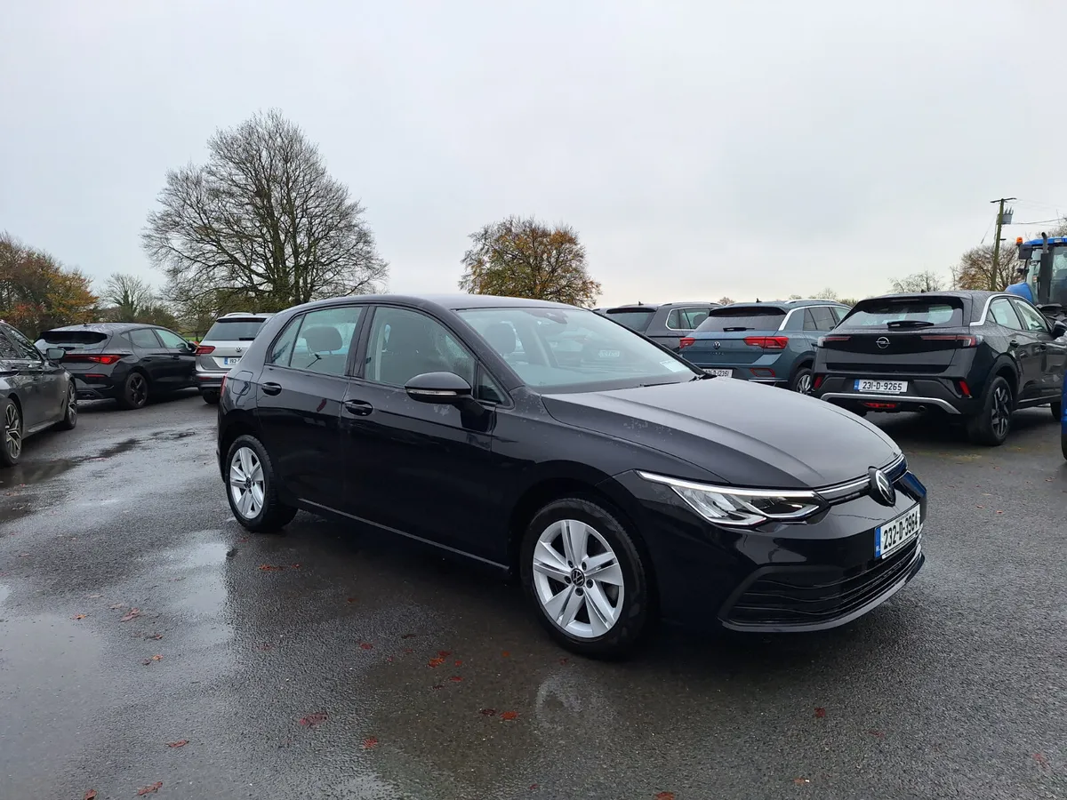 *Deposit Taken* Volkswagen Golf 1.0 Automatic - Image 1