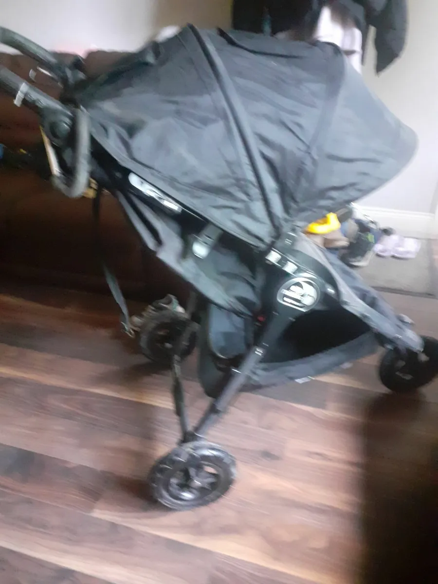 City buggie GT2 - Image 3