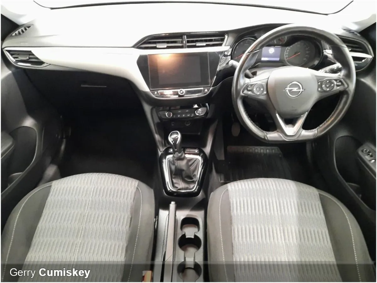 Opel Corsa SC | 1.2i - Image 2