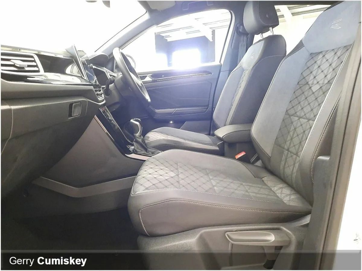 Volkswagen T-Roc R-Line | 2.0 TDI 116HP - Image 4