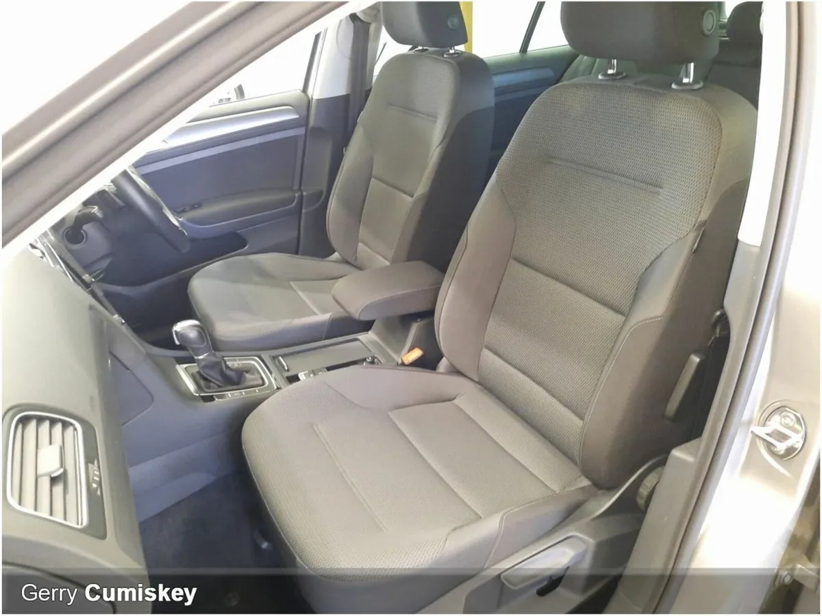 Volkswagen Golf 1.2 TSI Comfortline - Image 2