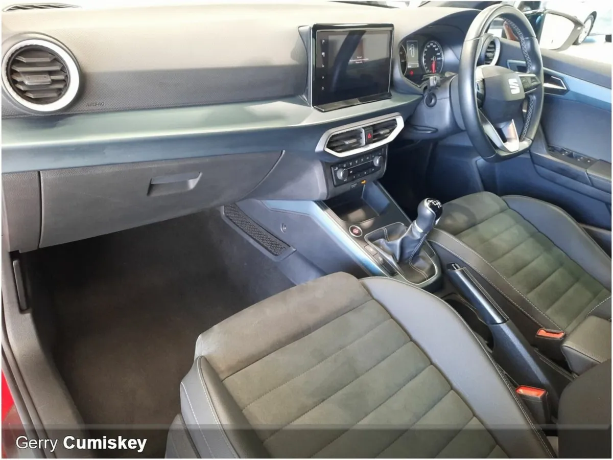 SEAT Arona 1.0TSI 110hp Xperience - Image 2