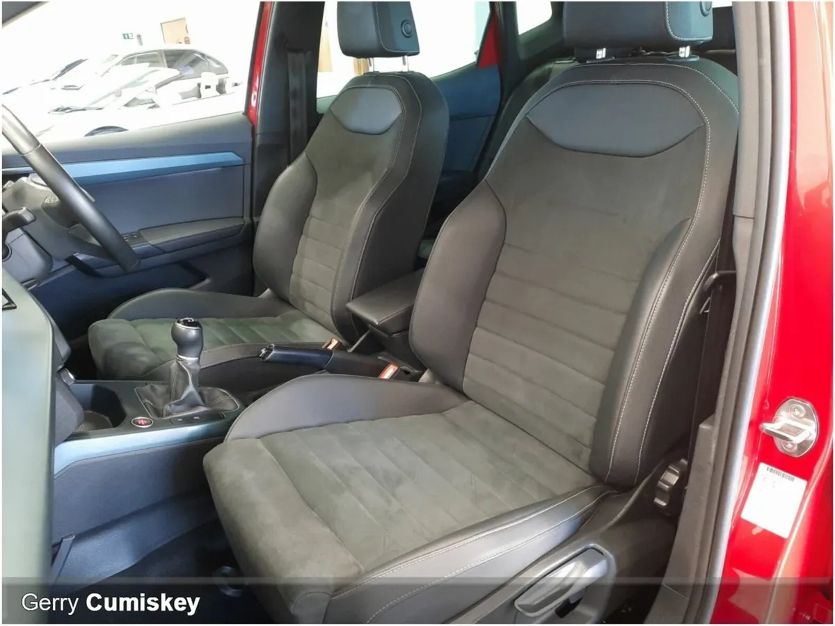 SEAT Arona 1.0TSI 110hp Xperience - Image 4