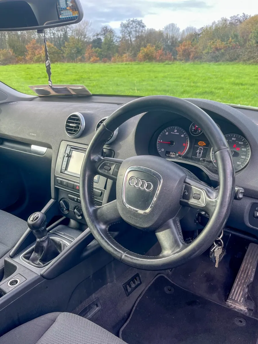 2012 Audi A3 2.0 TDI - NCT & Tax - Image 2