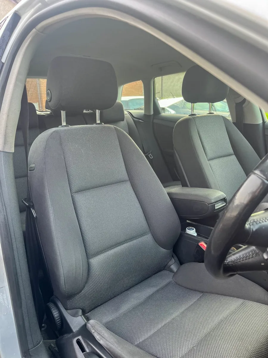 2012 Audi A3 2.0 TDI - NCT & Tax - Image 4