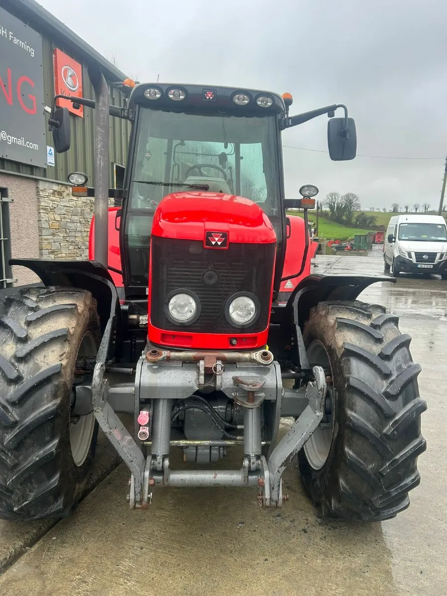 Massey Ferguson Other 2009 - Image 3