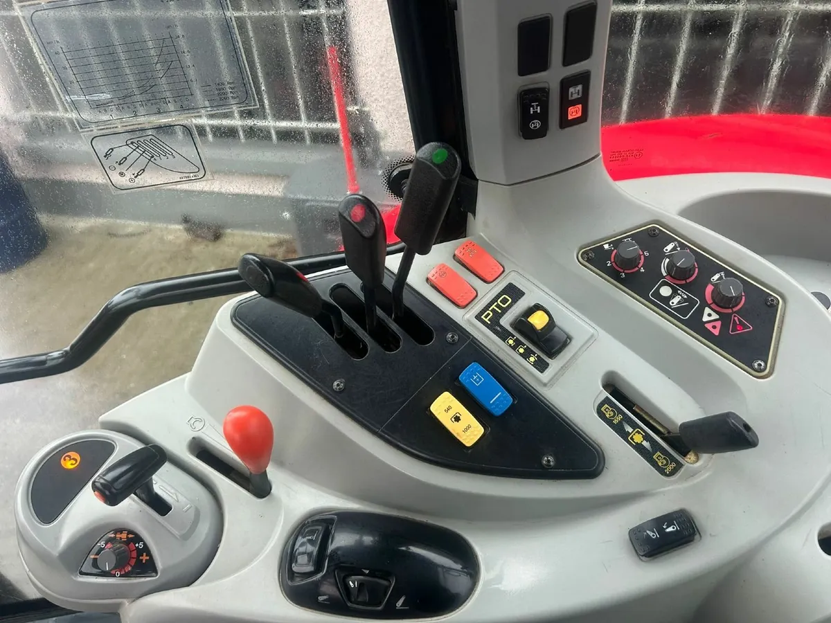 Massey Ferguson Other 2009 - Image 4