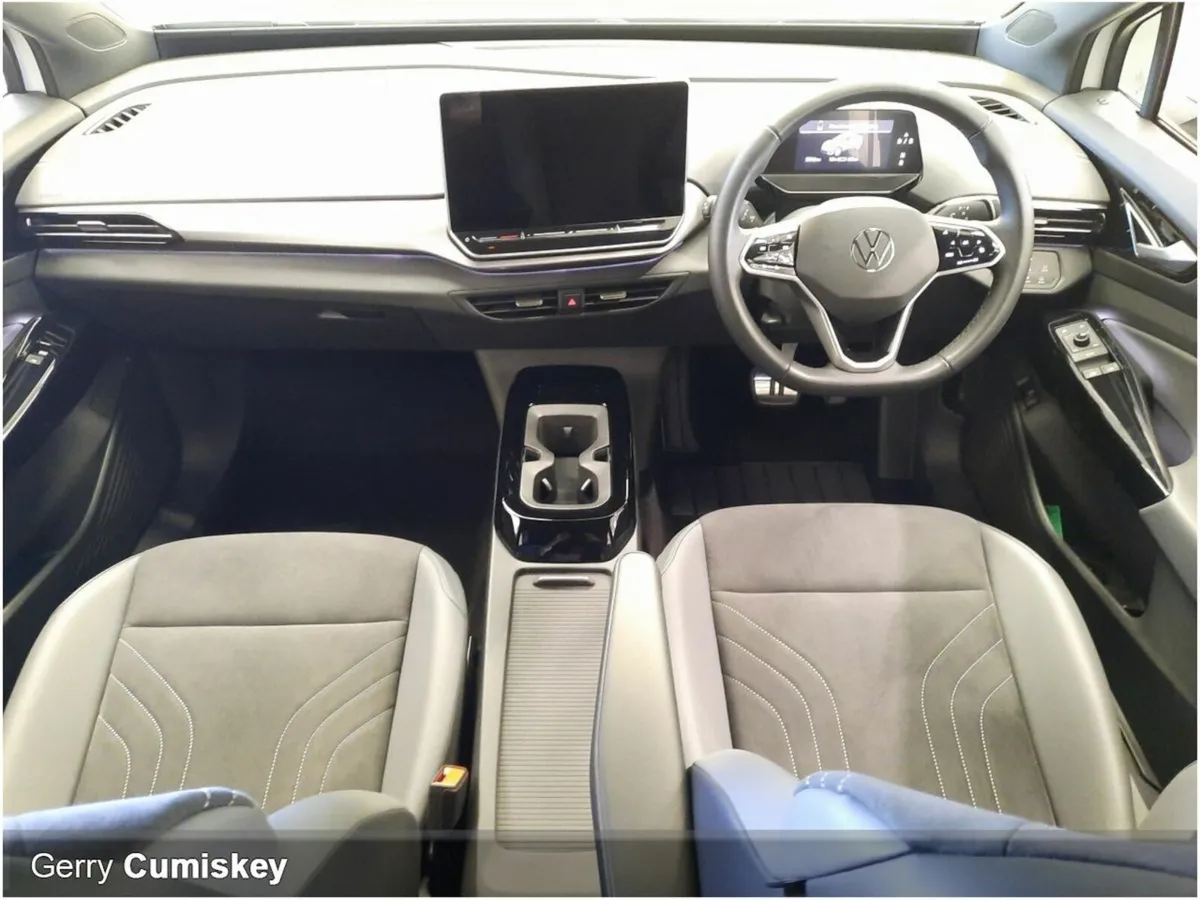 Volkswagen ID.5 77KWH |  PRO PLUS  |   286bhp | Ca - Image 2