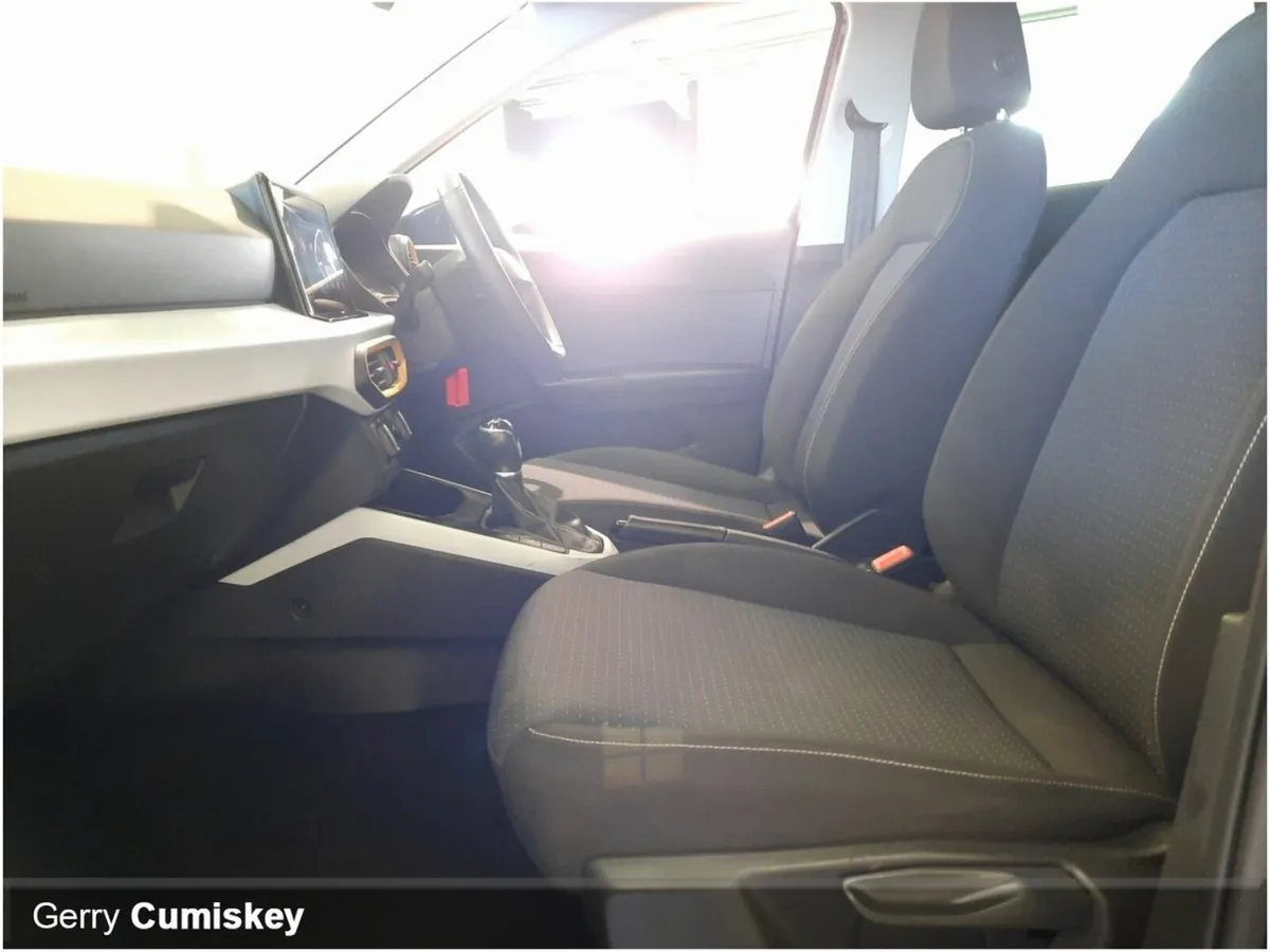 SEAT Arona 1.0TSI 110hp SE+ - Image 4