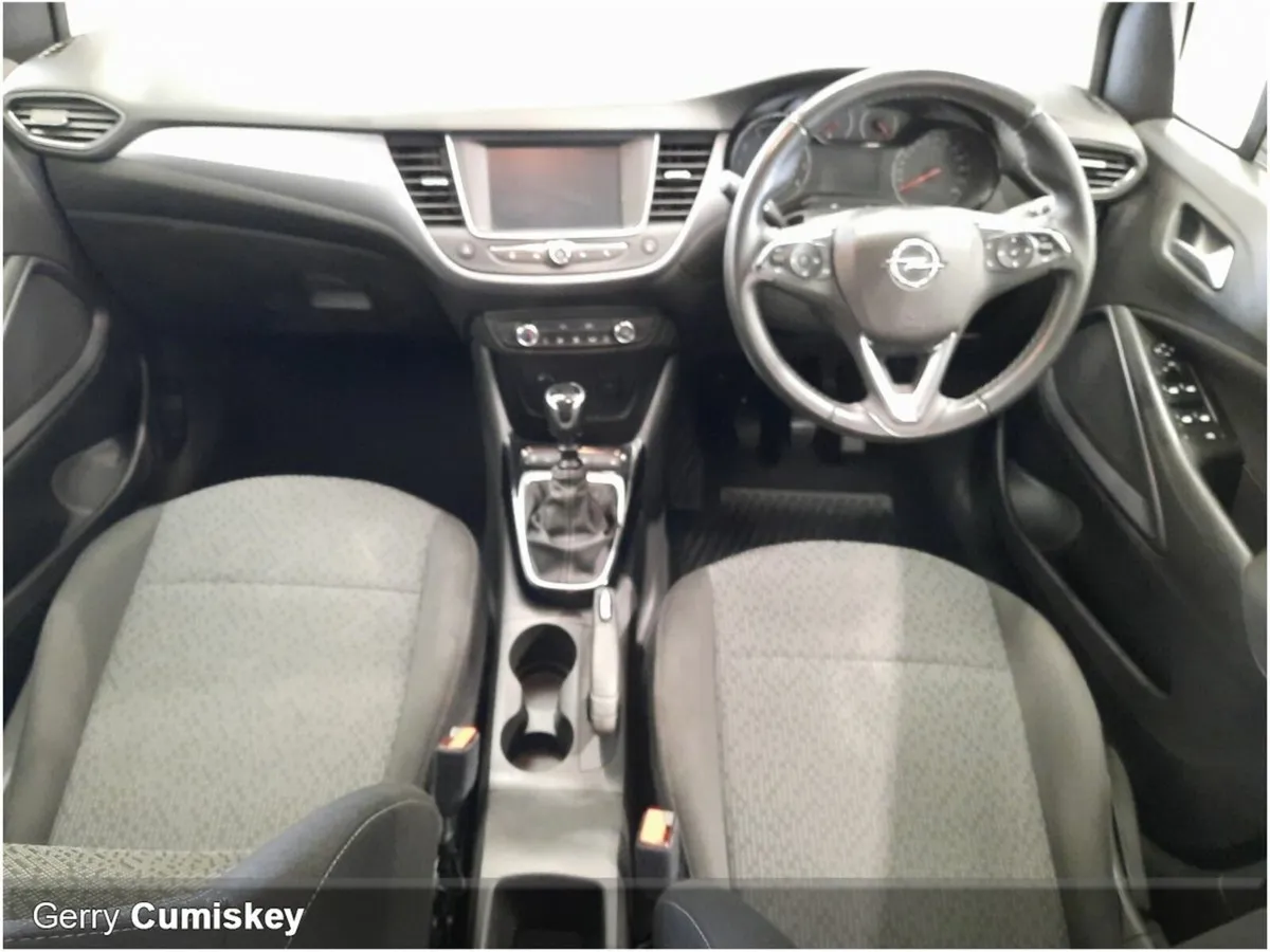 Opel Crossland X SC 1.5 Turbo D - Image 2