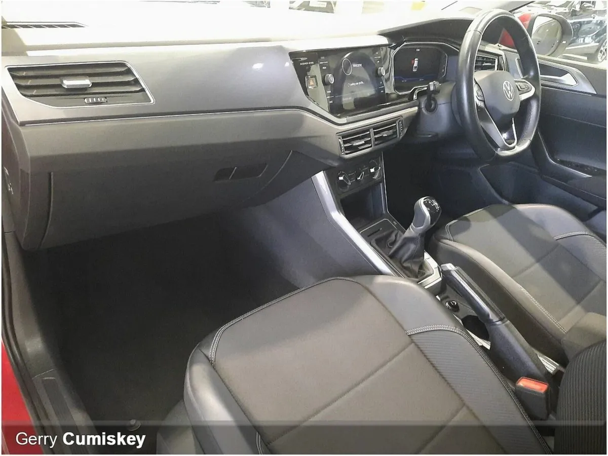 Volkswagen Taigo 1.0 TSI 110HP Style - Image 2