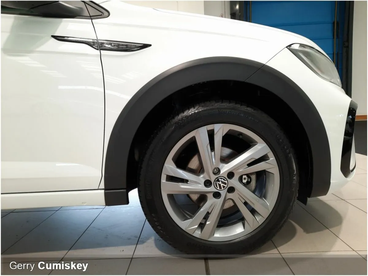 Volkswagen Taigo R-Line | 1.0 TSI 110HP - Image 2