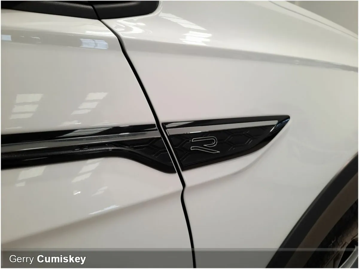 Volkswagen Taigo R-Line | 1.0 TSI 110HP - Image 4