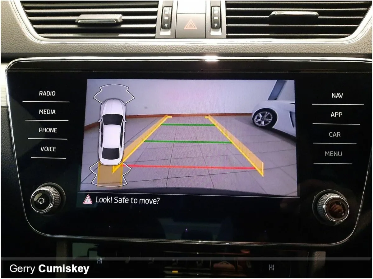 Skoda Superb Ambition |  2.0TDI 150HP DSG - Image 4