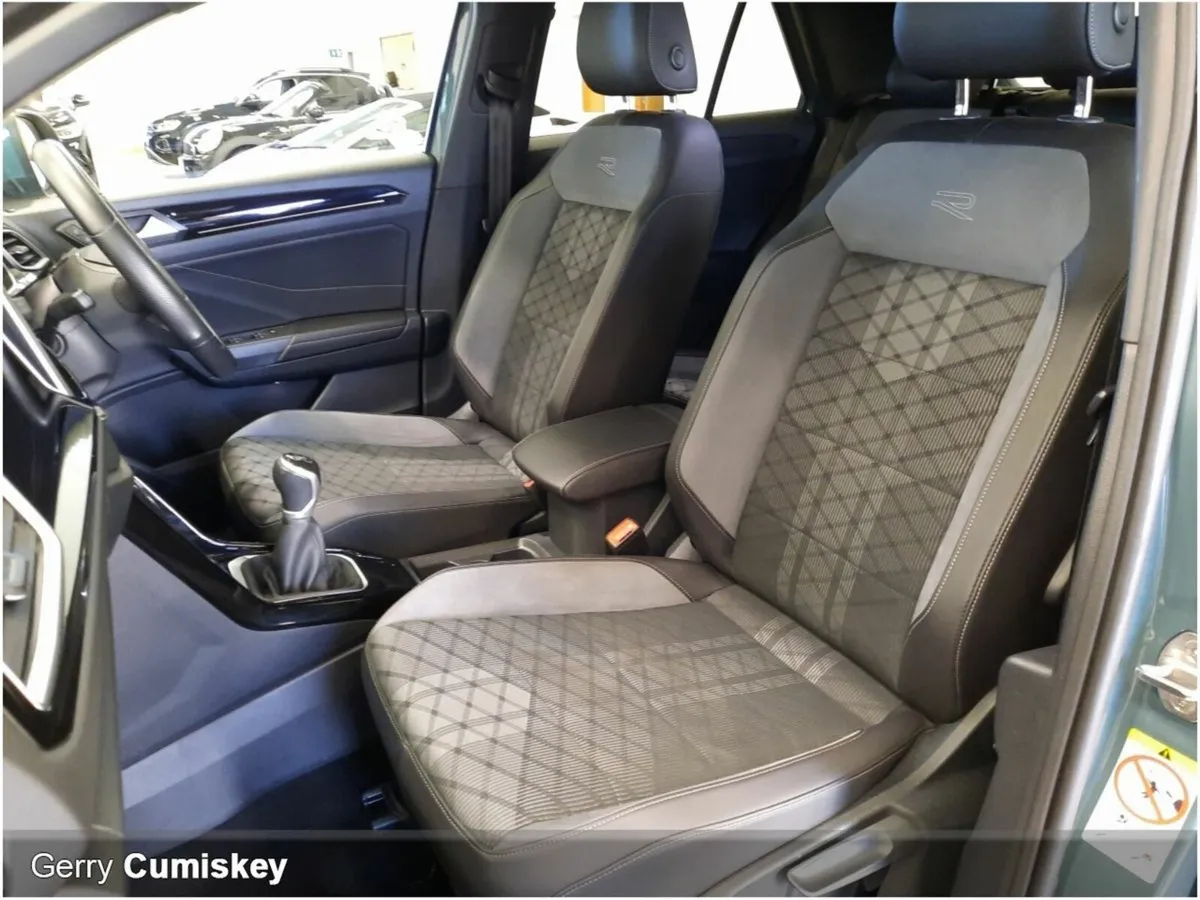 Volkswagen T-Roc R-Line | 1.0 TSI 110HP - Image 4