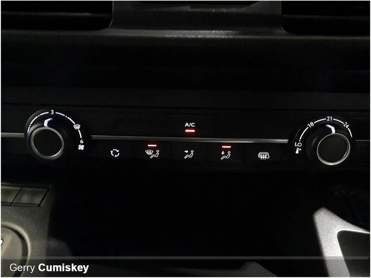 Peugeot Partner PRO PLUS 1.5 HDI 100 65 ** Rear Vi - Image 4