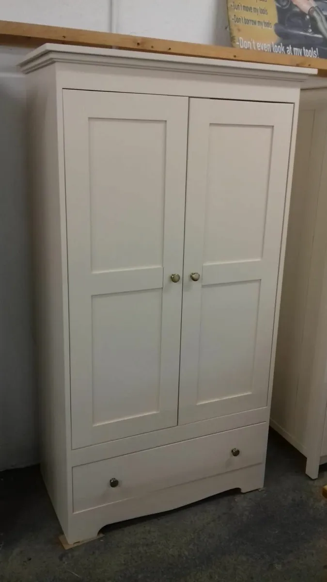 Handmade furniture, pine workshop - Image 3