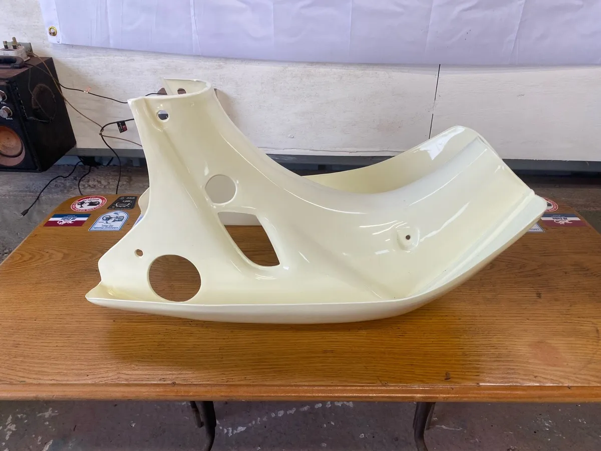 New Yamaha T50/T80 parts for sale Co Kerry - Image 2