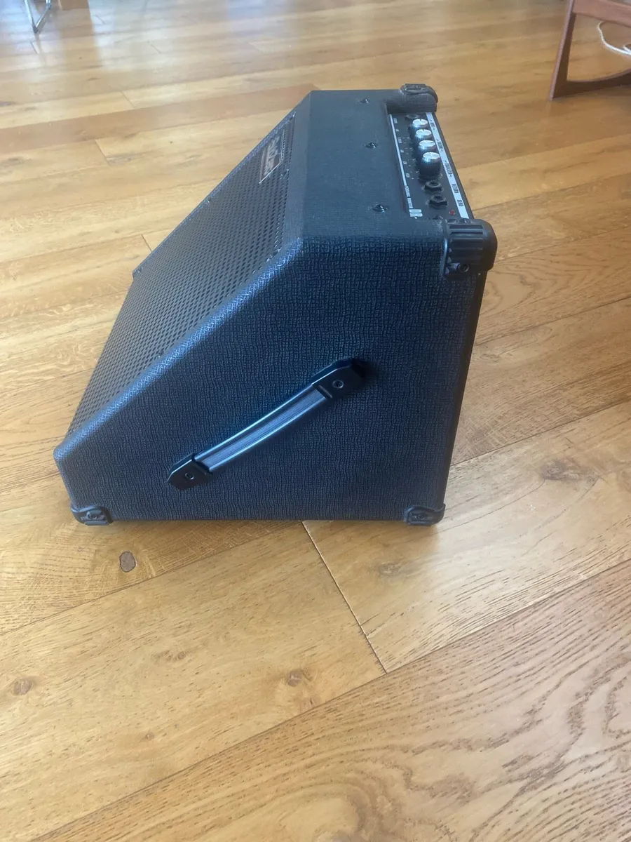 SubZero DR-30 Personal Monitor - Image 4