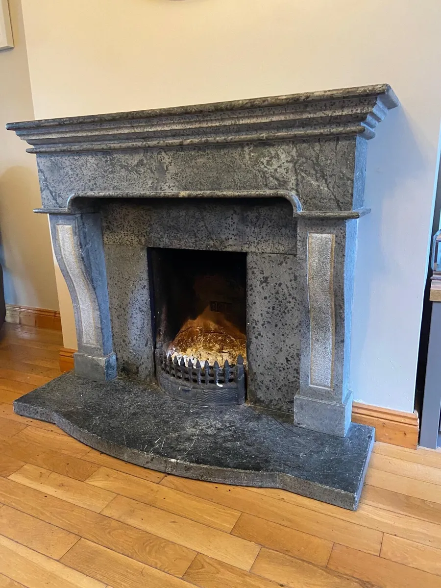 Fireplace - Image 1