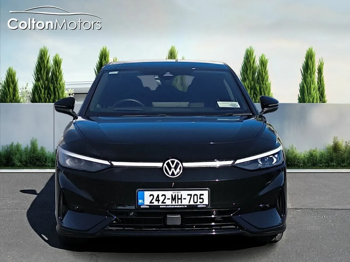 Volkswagen ID.7 PRO PLUS 77kWh 286HP - Image 4