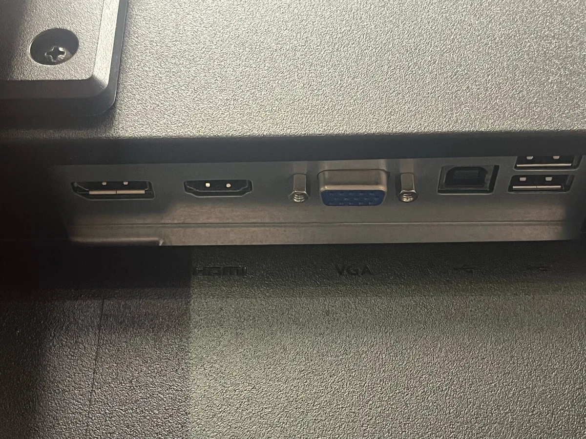 Iiyama 24” Monitor - Image 3