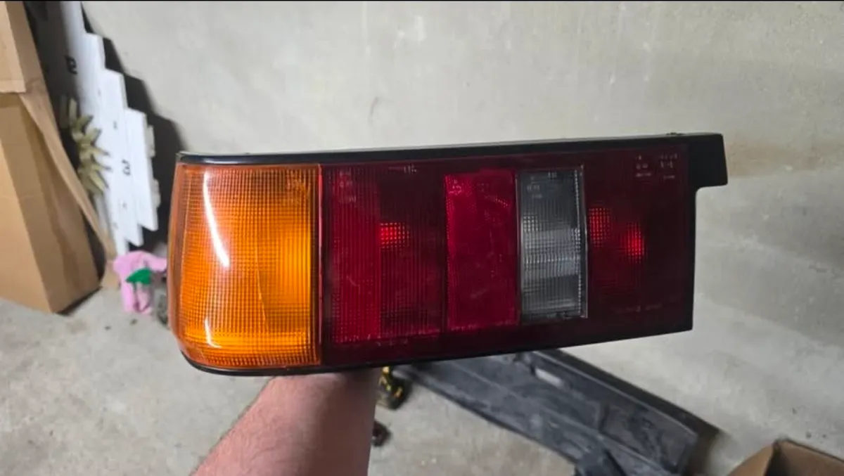 Ae86 Toyota Corolla Twincam PARTS - Image 2