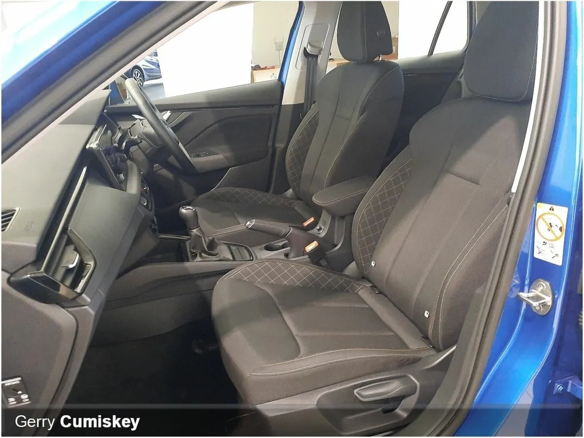 Skoda Scala Ambition 1.0TSI 110HP - Image 3