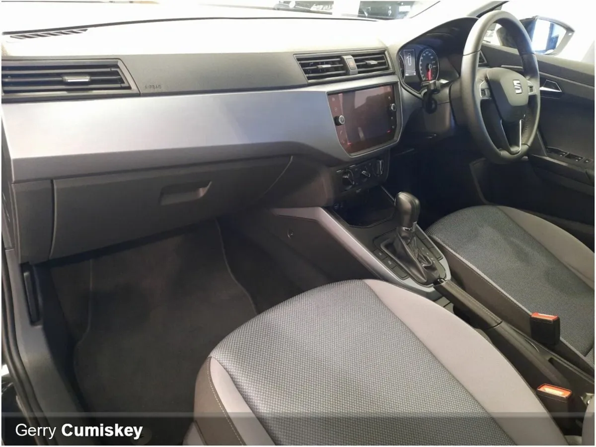 SEAT Arona Automatic | 1.0TSI 110hp DSG |  SE - Image 2