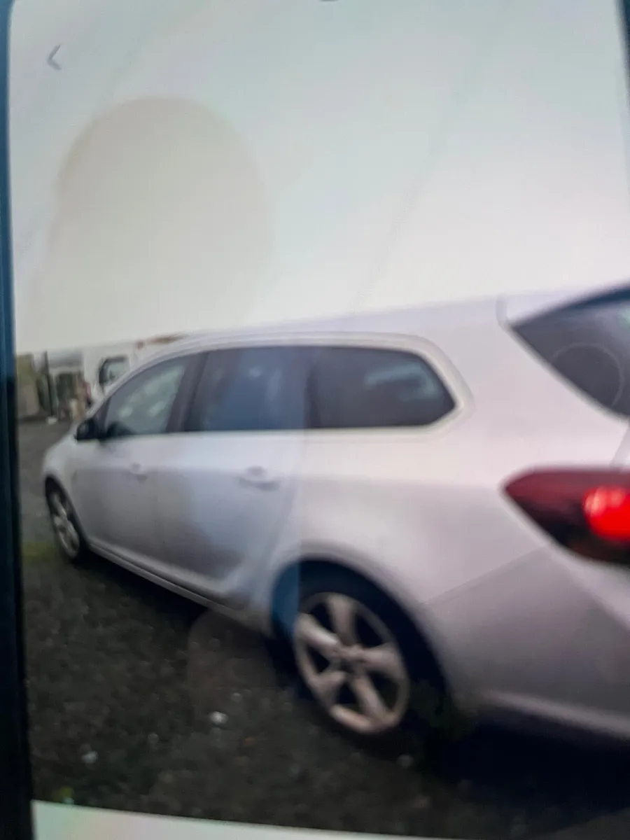 Vauxhall Astra 2011 - Image 4