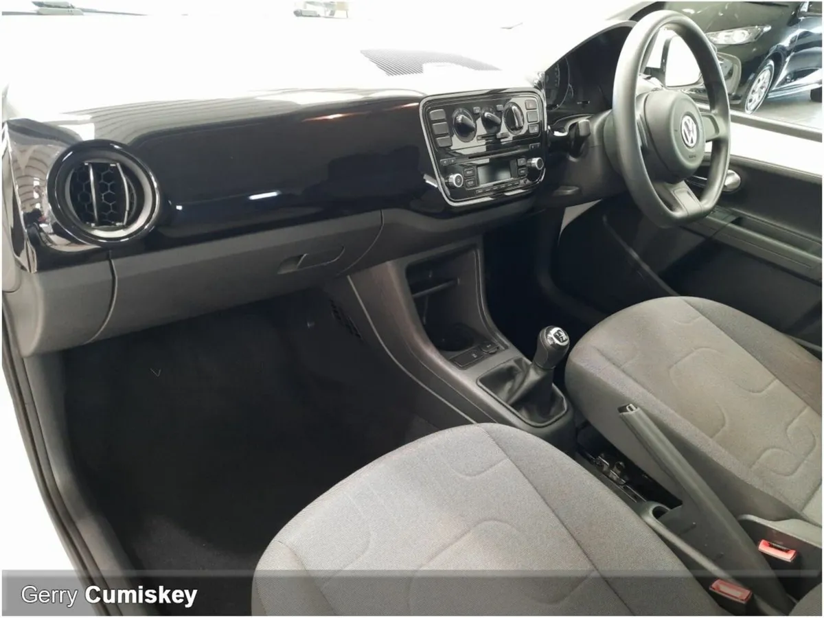 Volkswagen up! Move Up - Image 2