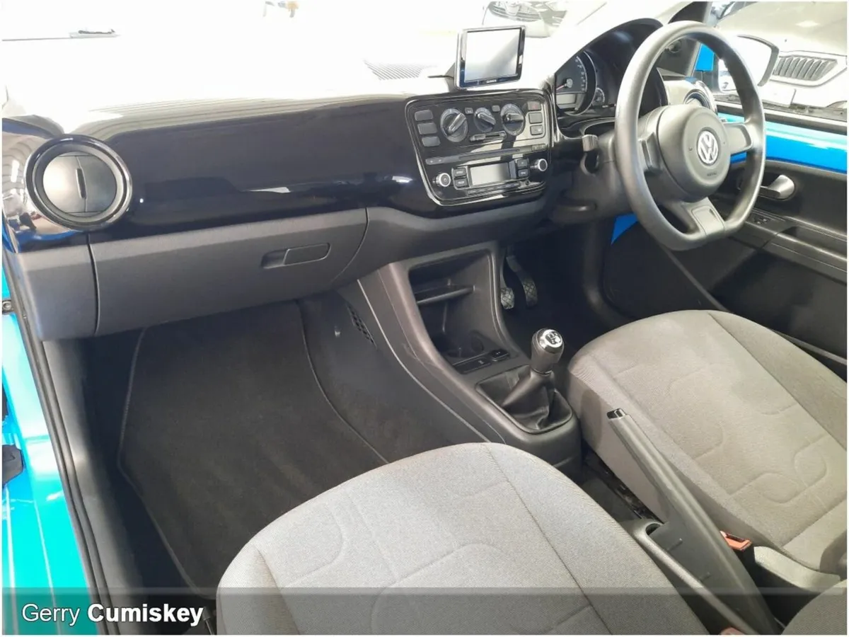 Volkswagen up! Move Up - Image 2