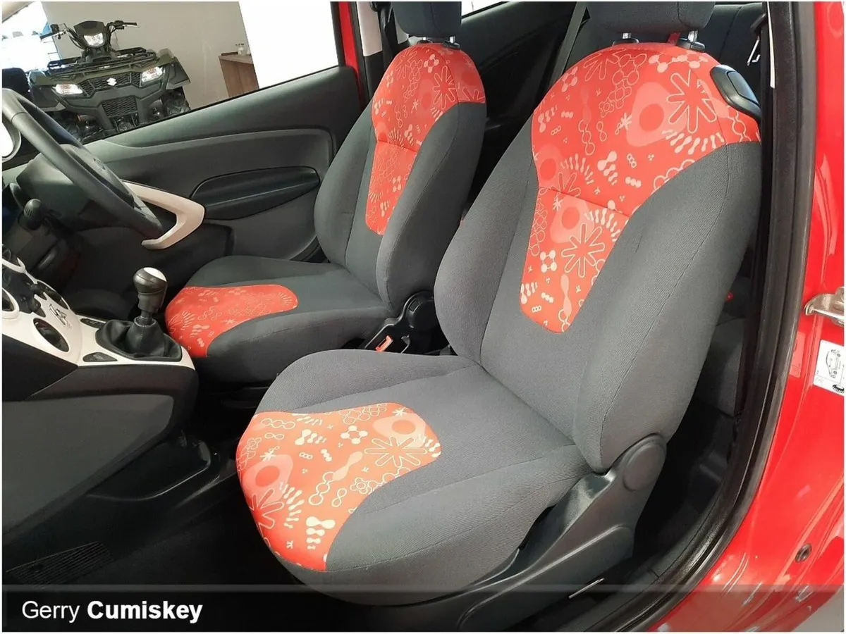 Ford KA Style - Image 4