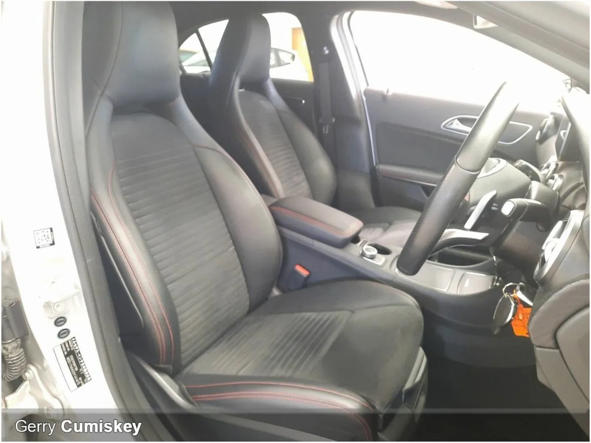 Mercedes-Benz A-Class AMG  LINE  | Automatic - Image 2