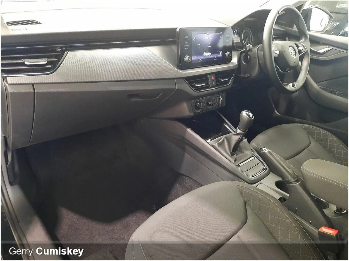 Skoda Scala Ambition 1.0TSI 110HP - Image 2