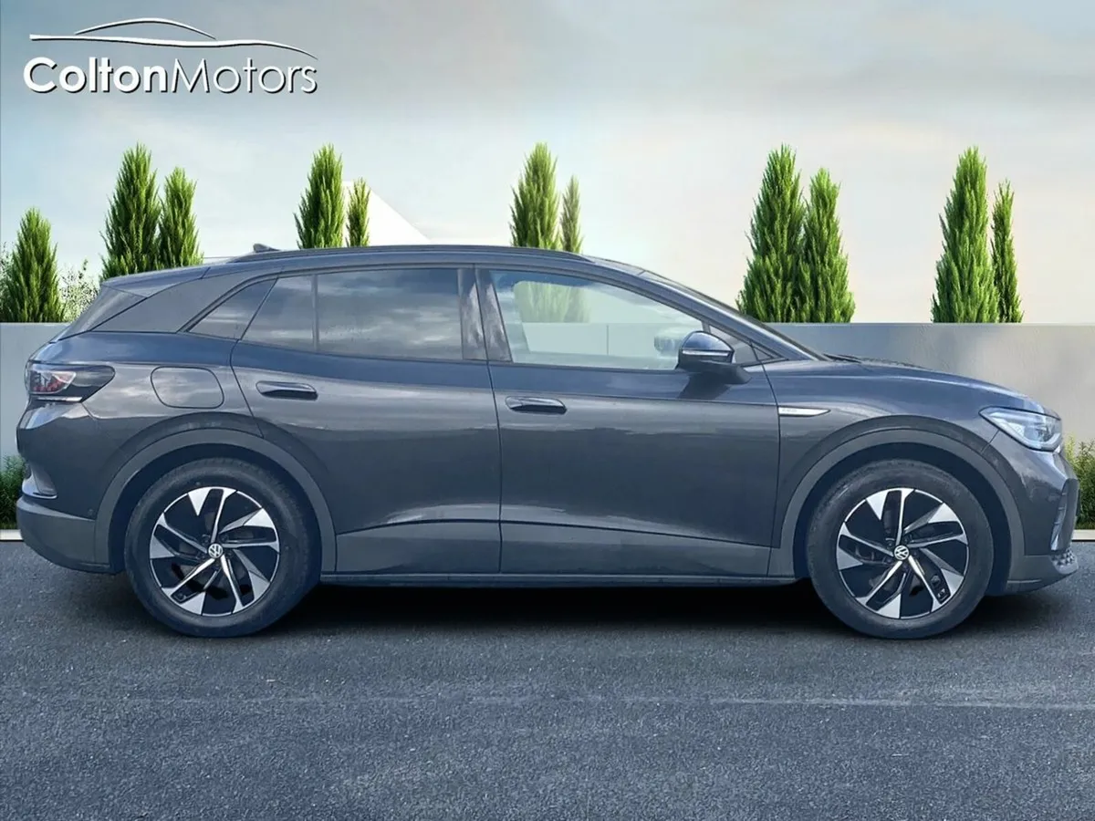 Volkswagen ID.4 BUSINESS 77kWh 204HP - Image 4