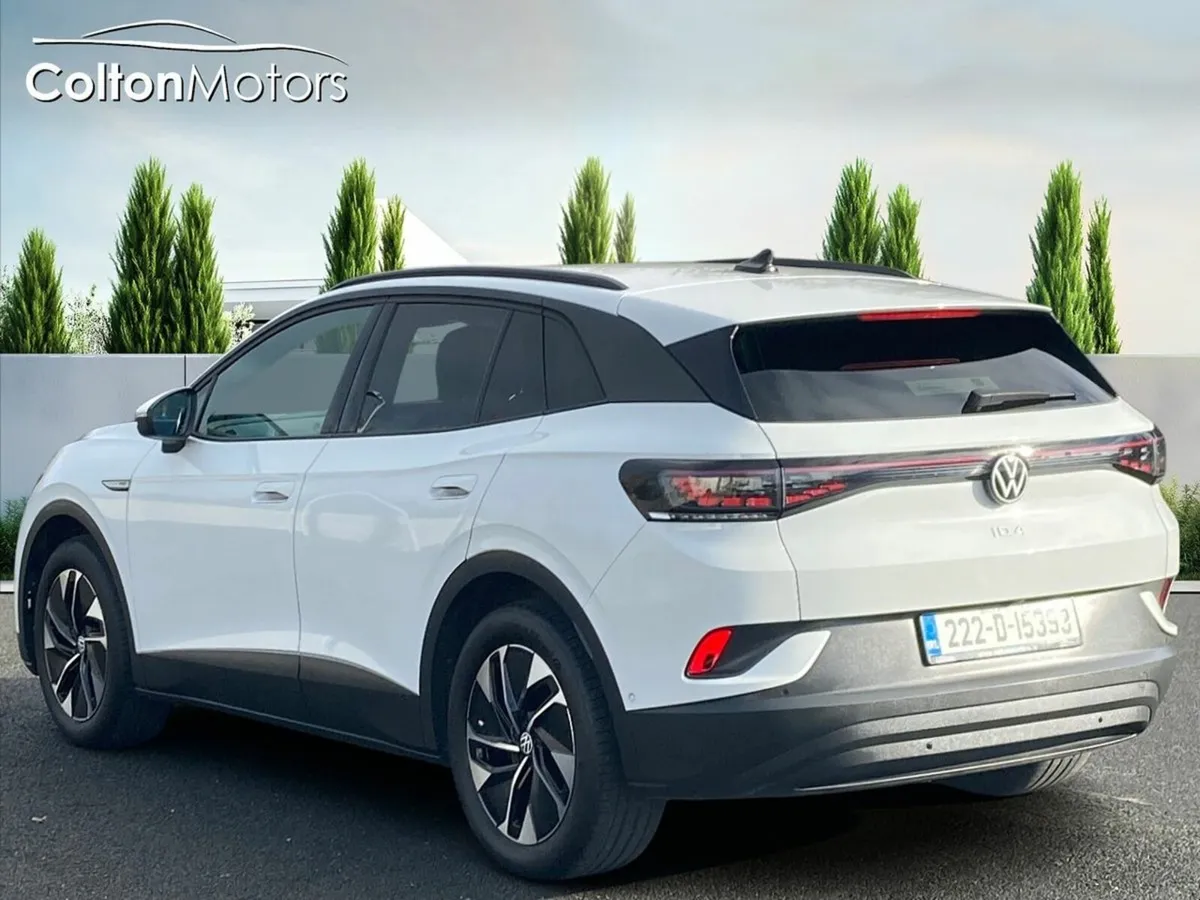 Volkswagen ID.4 BUSINESS 77kWh 204HP - Image 3