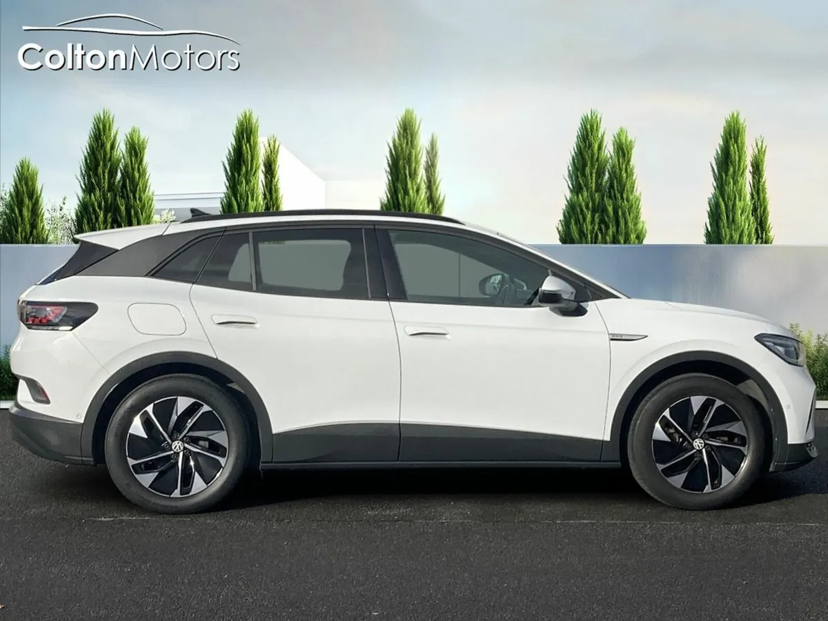 Volkswagen ID.4 BUSINESS 77kWh 204HP - Image 4