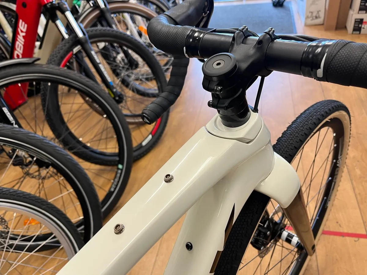 Trek Checkpoint SLR Project 1 - Image 3