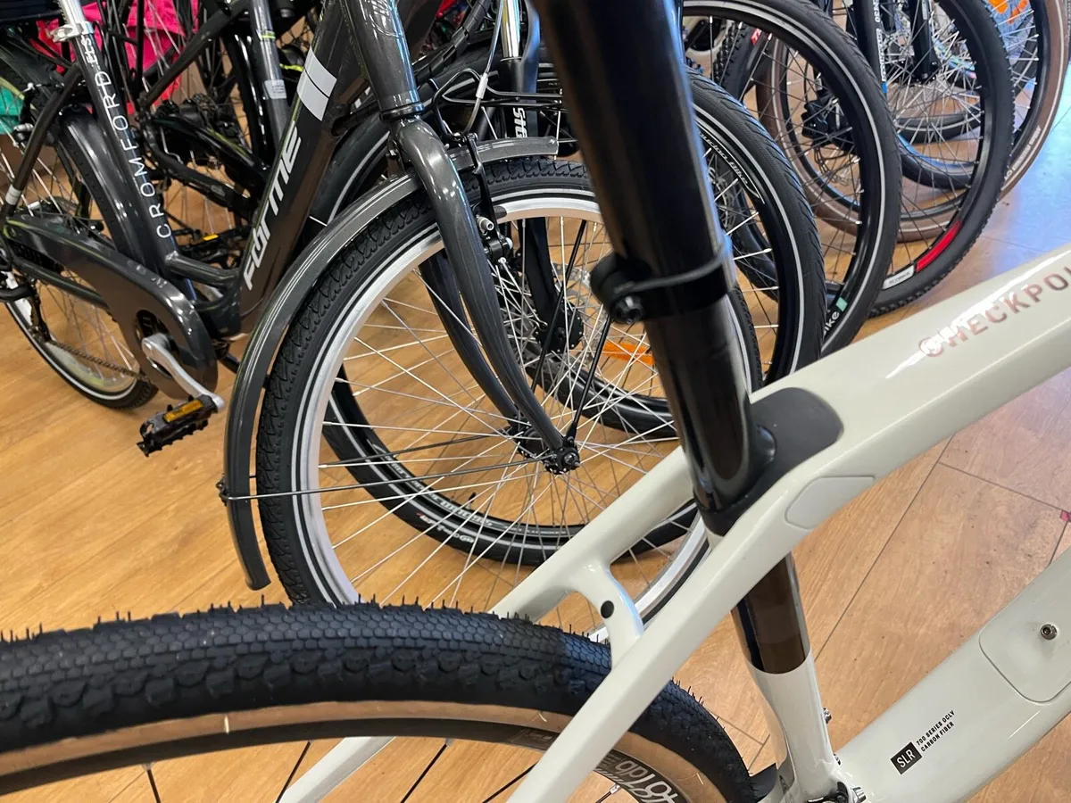 Trek Checkpoint SLR Project 1 - Image 4