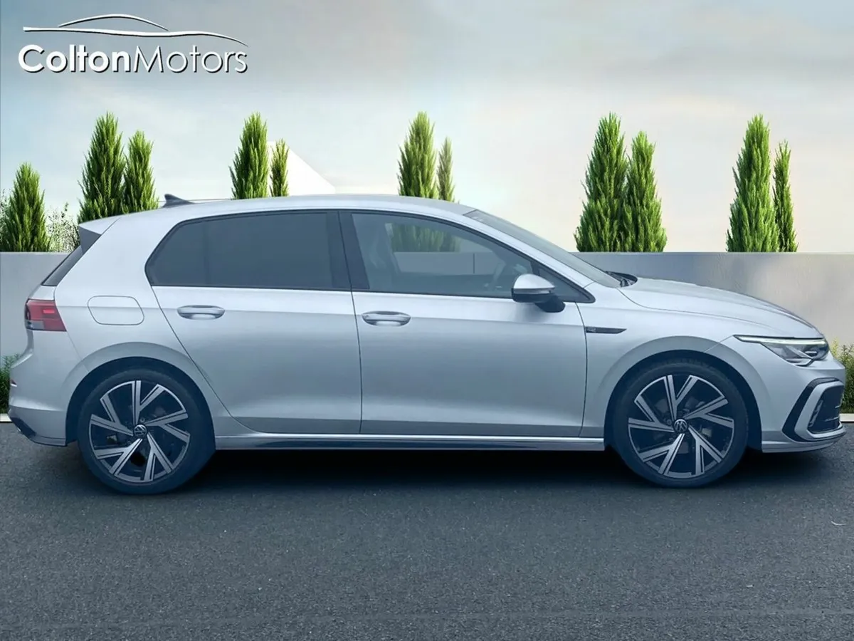 Volkswagen Golf R-Line 2.0 TDI 150HP (Automatic) - Image 4