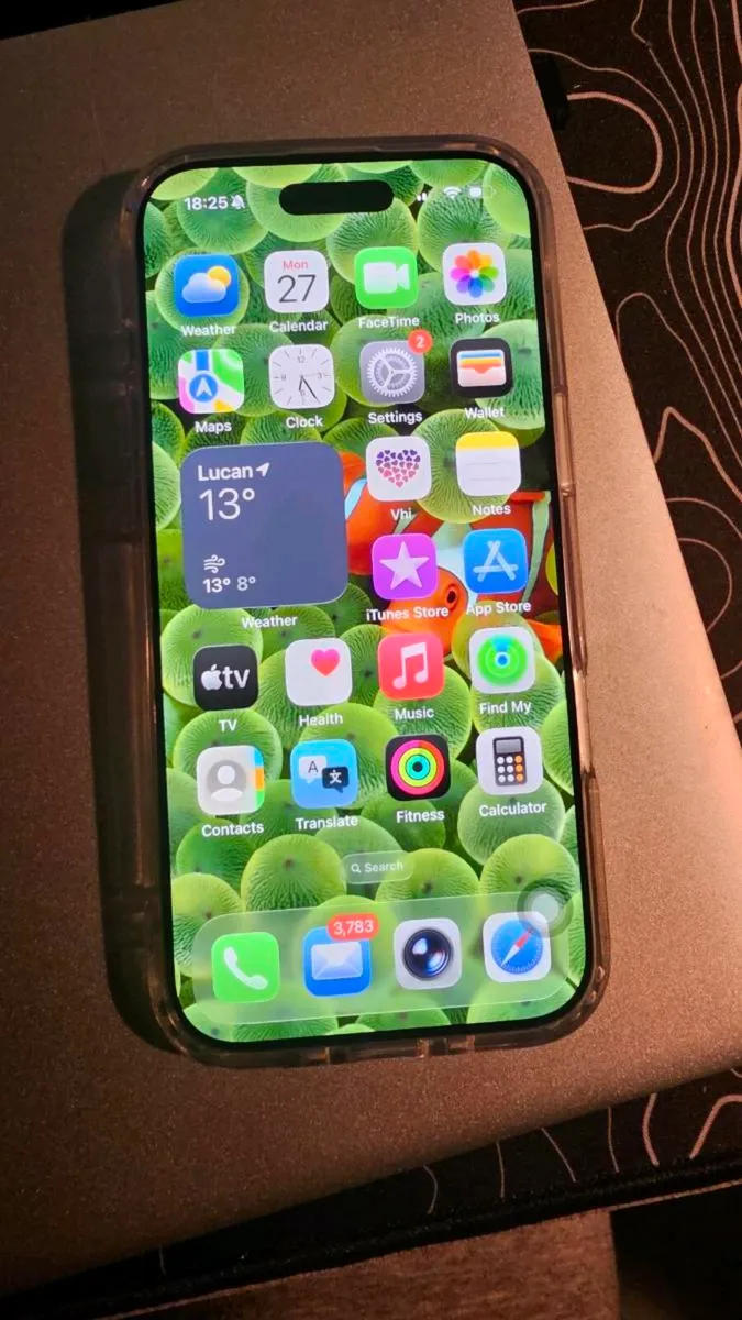 iPhone Air - Image 1