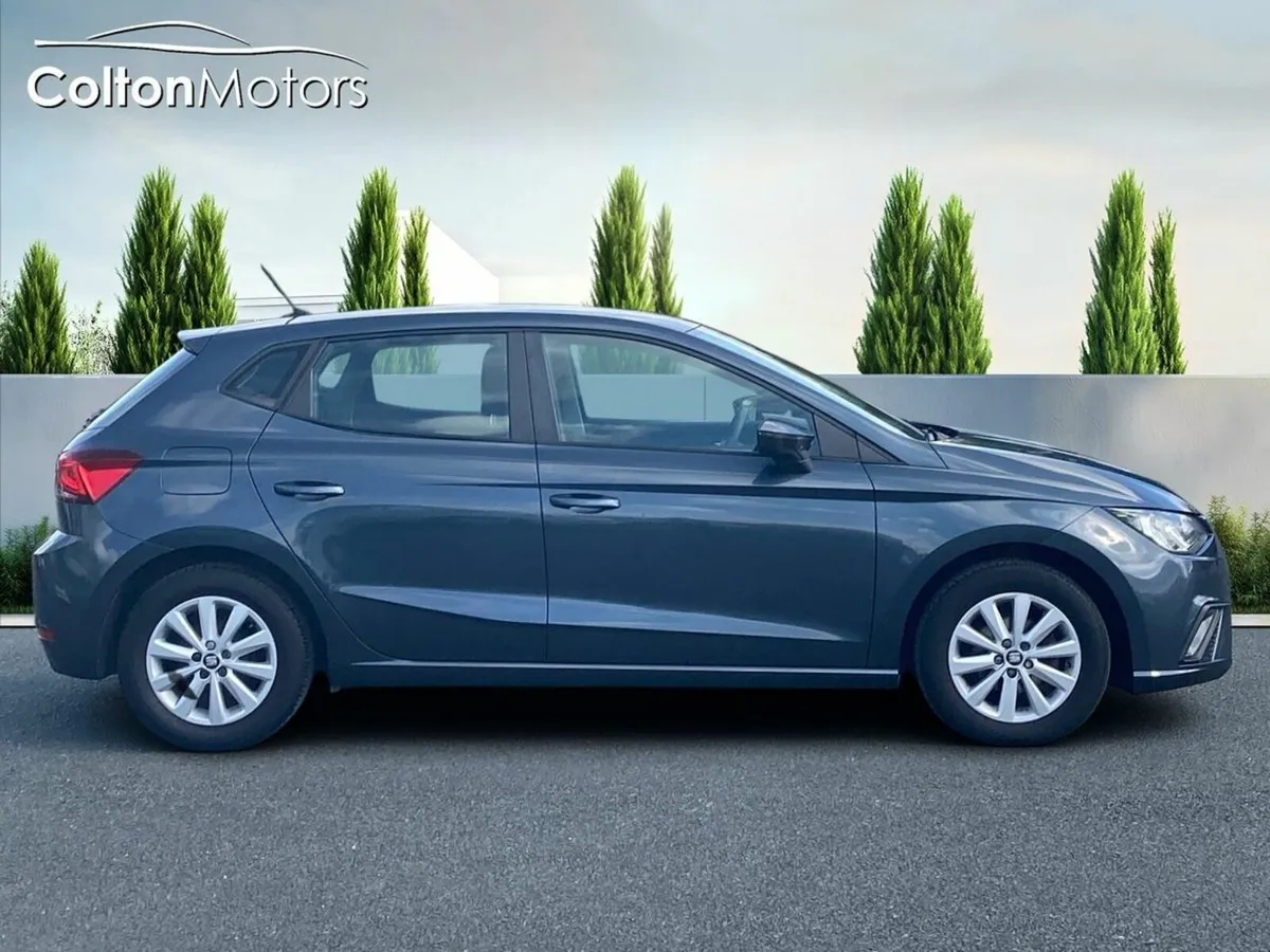 SEAT Ibiza SE 1.0i - Image 3