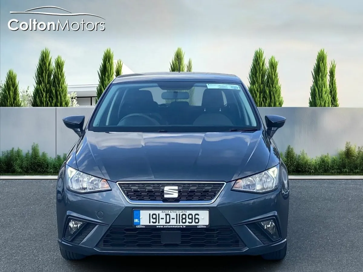 SEAT Ibiza SE 1.0i - Image 4