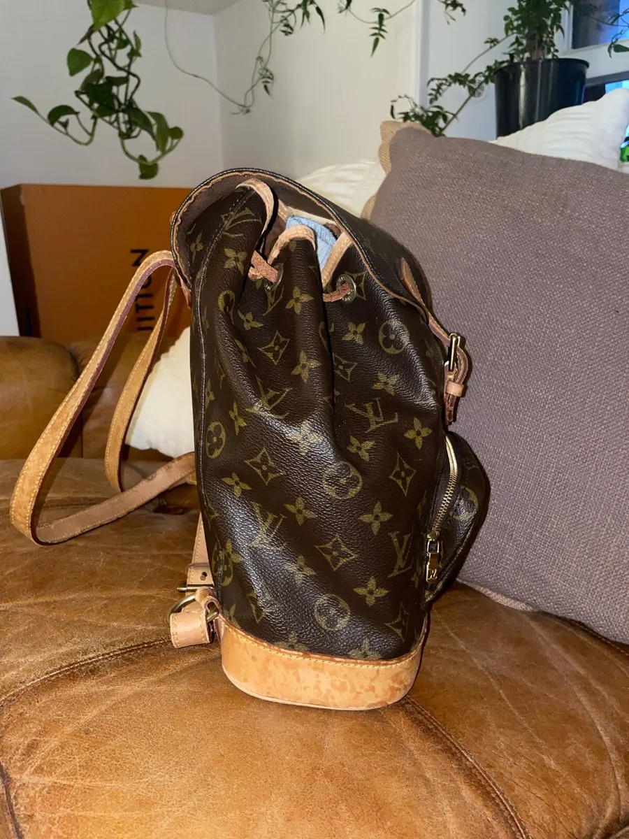 Louis Vuitton backpack - Image 2
