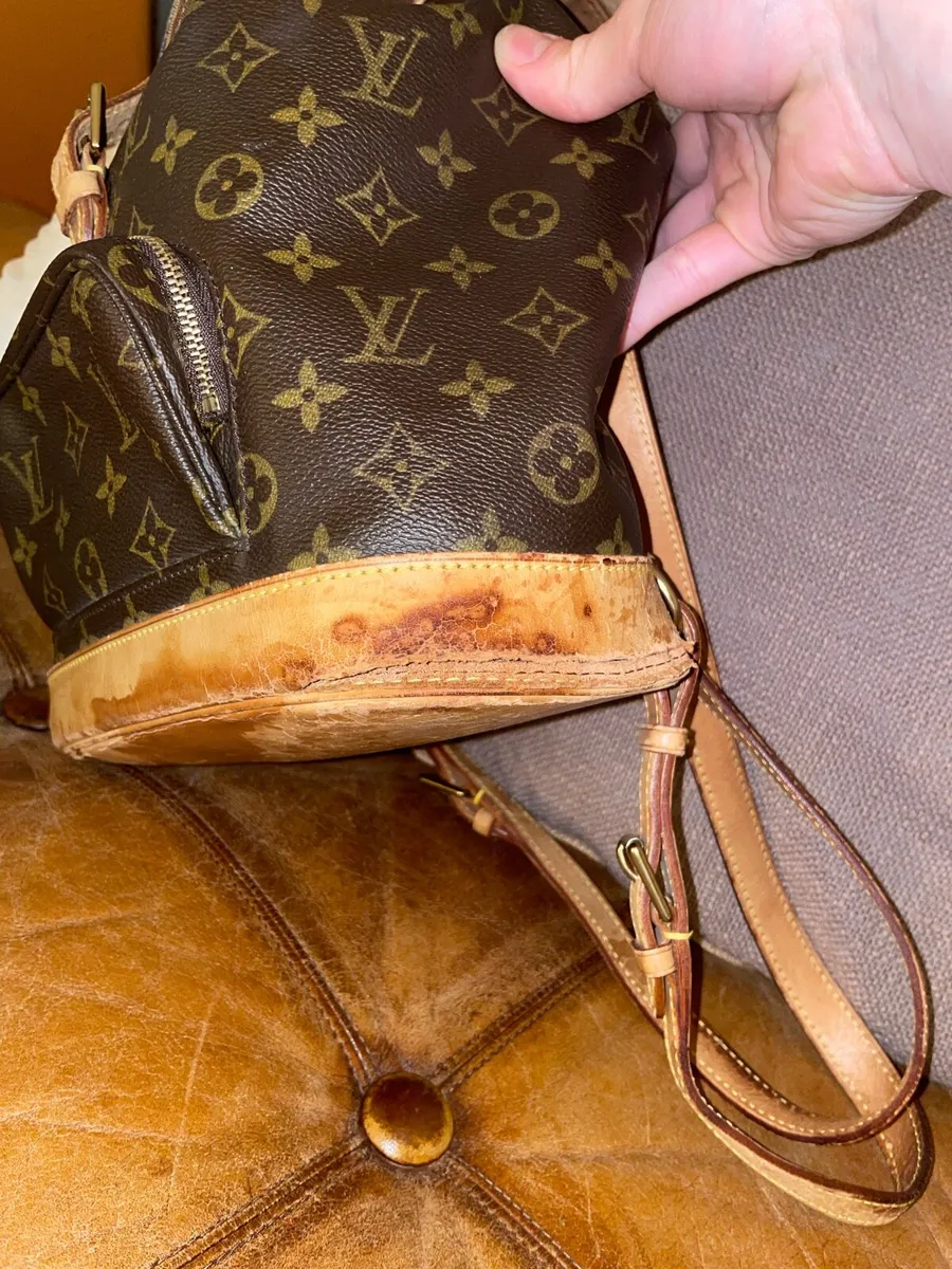 Louis Vuitton backpack - Image 4