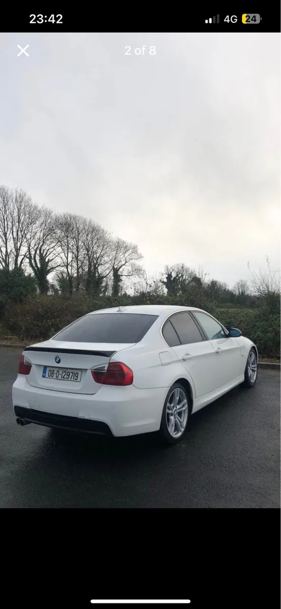 Bmw 330D E90 - Image 3