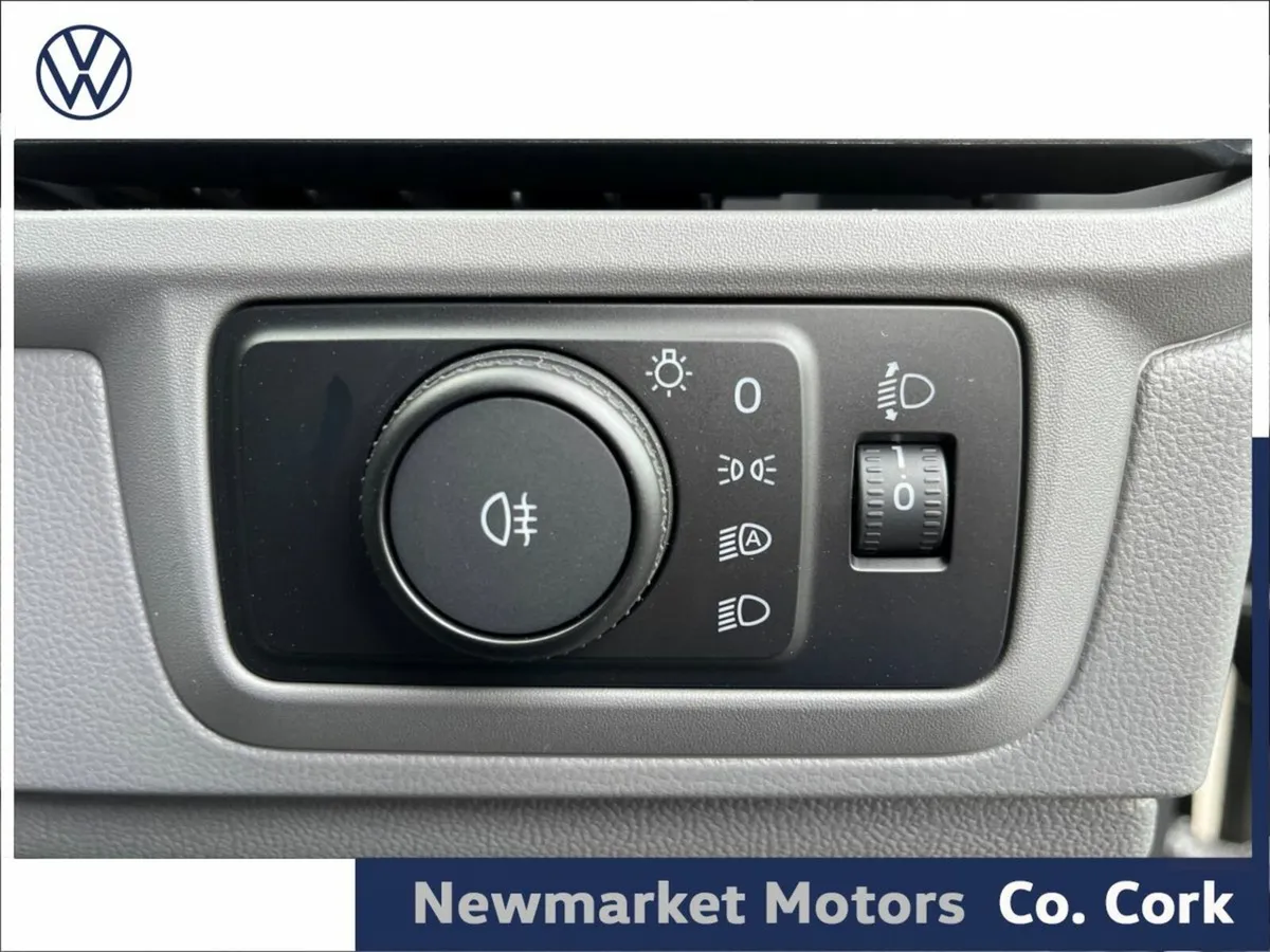 Volkswagen Transporter 0% FINIANCE - TRENDLINE PLU - Image 3